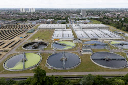 Компанию Thames Water оштрафовали на 122,7 млн ​​фунтов стерлингов