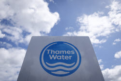 Компанию Thames Water оштрафовали на 122,7 млн ​​фунтов стерлингов