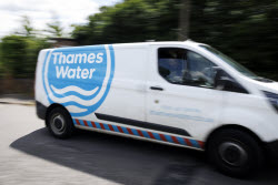 Компанию Thames Water оштрафовали на 122,7 млн ​​фунтов стерлингов