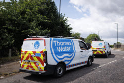 Компанию Thames Water оштрафовали на 122,7 млн ​​фунтов стерлингов