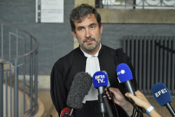 Во Франции приговорили к 20 годам тюрьмы хирурга, обвиненного в массовых изнасилованиях детей