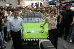 China XPENG