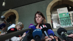 Во Франции приговорили к 20 годам тюрьмы хирурга, обвиненного в массовых изнасилованиях детей