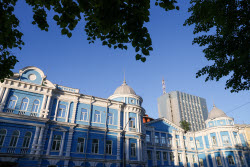 Виды Перми