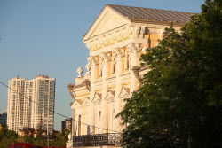 Виды Перми