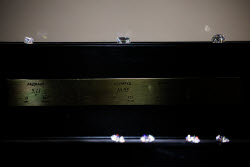 Бриллианты Alrosa Diamond Exclusive