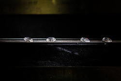Бриллианты Alrosa Diamond Exclusive