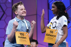 Spelling Bee