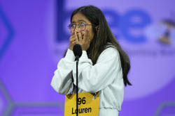 Spelling Bee