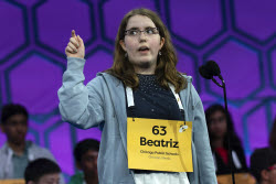 Spelling Bee