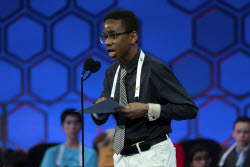 Spelling Bee