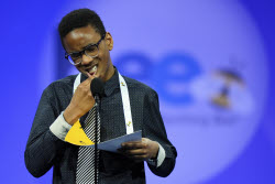Spelling Bee