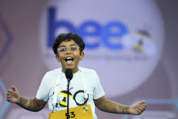Spelling Bee