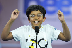 Spelling Bee