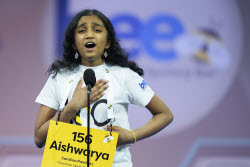 Spelling Bee