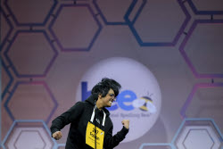 Spelling Bee