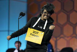 Spelling Bee