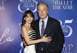 American Ballet Theatre 2025 Spring Gala