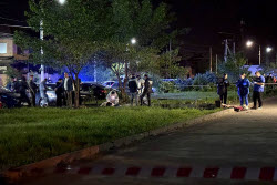 Взрыв в Ставрополе