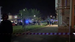 ВИДЕО. Взрыв в Ставрополе