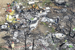 South Korea Plane Crash