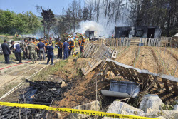 South Korea Plane Crash