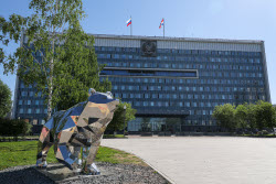 Виды Перми