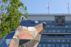 Виды Перми