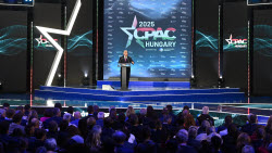 Конференция консервативных политических действий (CPAC) в Будапеште