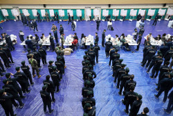 South Korea Election