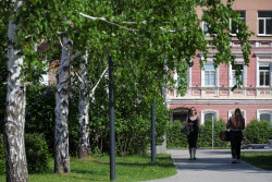 Виды Перми