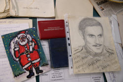 Yuri Solomin Memorial Office opens at Moscow's Maly Theatre