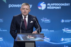 Конференция консервативных политических действий (CPAC) в Будапеште