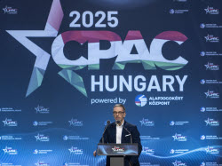Конференция консервативных политических действий (CPAC) в Будапеште