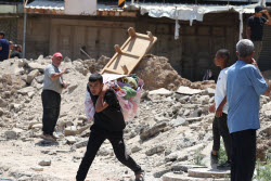 Israeli military operation in West Bank's Tulkarem