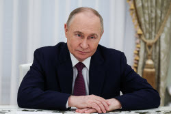 Встреча президента РФ Путина и вдовы бывшего премьер-министра Японии Абэ