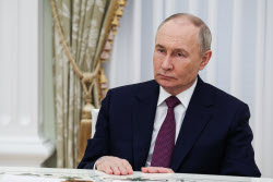 Встреча президента РФ Путина и вдовы бывшего премьер-министра Японии Абэ