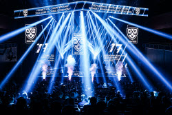 17th KHL season closes outside Moscow