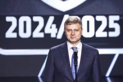 17th KHL season closes outside Moscow