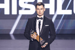 17th KHL season closes outside Moscow