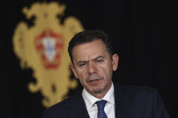 Премьер-министр Португалии Луиш Монтенегру переизбран на второй срок