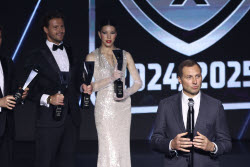 17th KHL season closes outside Moscow