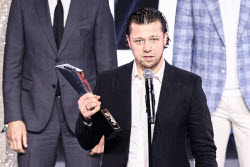 17th KHL season closes outside Moscow