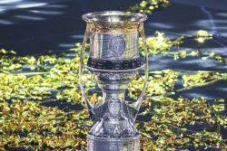17th KHL season closes outside Moscow