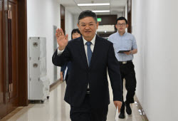 French and Chinese ecological ministers meet in Beijing