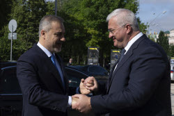 Ukraine Turkey