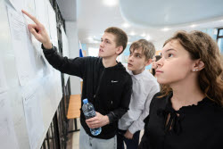 Сдача ЕГЭ в Ивановской области