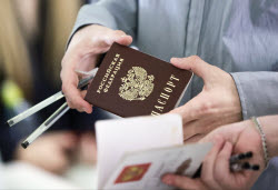 Сдача ЕГЭ в Ивановской области