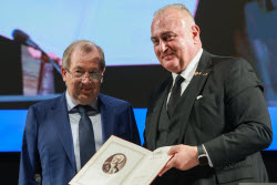 General Assembly of Russian Academy of Sciences in Moscow