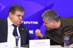 Report on torture of Russian servicemen in Ukrainian captivity released